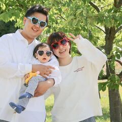 外国人さん集まって！Partyphotoやfamilyphoto...