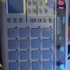 MIDIセット 3