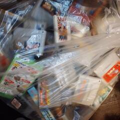 中古　SFC FC GB等の ゲームソフト ゆずりますの画像