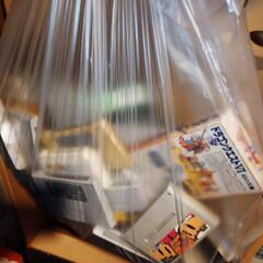 中古　SFC FC GB等の ゲームソフト ゆずりますの画像