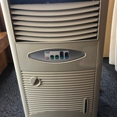 冷風機