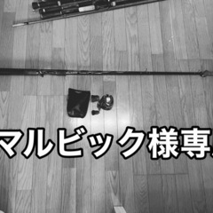 18アンタレスDCMD XG ヤマガブランクスバリステックベイト