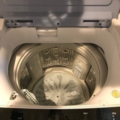 日立　ビートウォッシュの画像