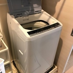 日立　ビートウォッシュの画像