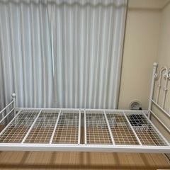 ⚠︎譲り先が決まってます。美品　アイアンのシンデレラベットの画像