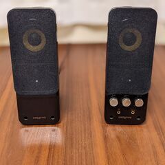 Creative ステレオスピーカー GigaWorks T20...