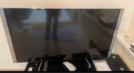 パナソニック 60V型 液晶 テレビ ビエラ TH-60DX850  4k