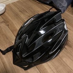 自転車用ヘルメット