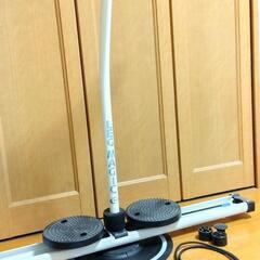 【０円　レッグマジックサークル】