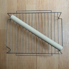 ケーキクーラー・綿棒セット