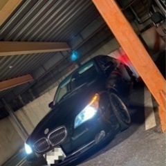 BMW 5シリーズ525i E60ハイライトエナジー仕様の画像