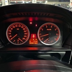 BMW 5シリーズ525i E60ハイライトエナジー仕様の画像