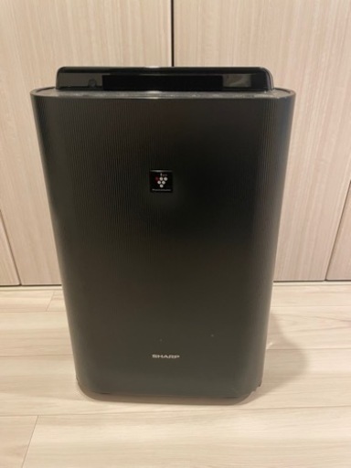 加湿器　SHARP