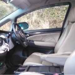 ホンダ オデッセイ RB1後期アブソルート40万→値下げ25万の画像