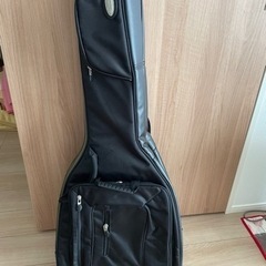 ギターバッグ　2本格納