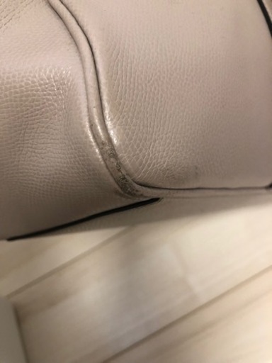 【COACH】ビジネスバッグ