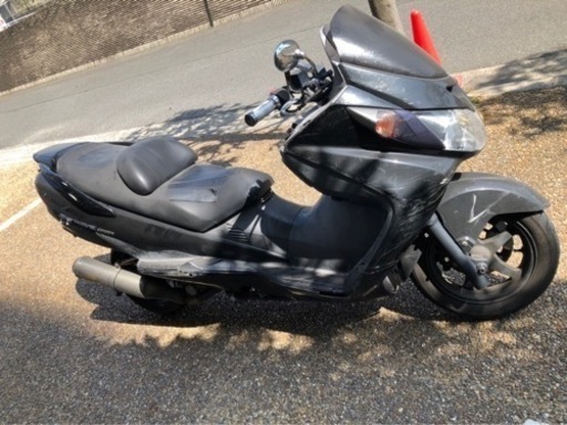 SUZUKI スカイウェブ　CJ43A