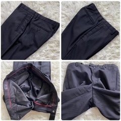 最終値下げ⭐️Ｐ.Ｓ.ＦＡカッコいいスーツ⭐️サイズ94 Y7⭐️の画像