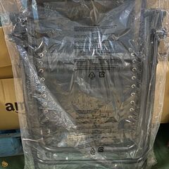 売約済み！B1012【定価7,583円⇒3000円】ゼログラビティーチェア ブラックの画像