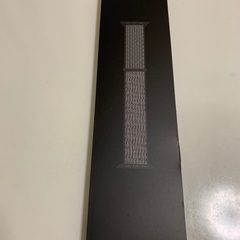 アップルウォッチ用　NIKE NIKE スポーツループ　44mm
