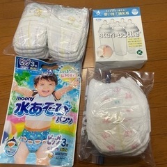 ベビー用品などなど