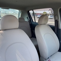 車検2年付 トヨタ　パッソ　Xリミテッド　平成17年式の画像