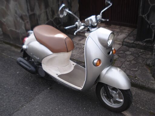 すいません、受け渡し者決まりました。またよろしくお願いいたします。値下げ 値下げYAMAHA　ヤマハ　ビーノ　SA26J　低走行2万Km  まだまだ乗れますよ。女性仕様。