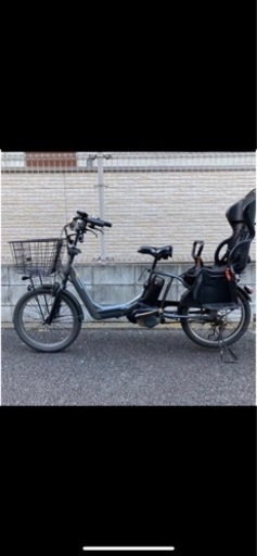 パナソニック　ギュットアニーズ　【28日までの出品】