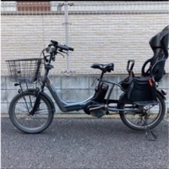 パナソニック　ギュットアニーズ　【28日までの出品】