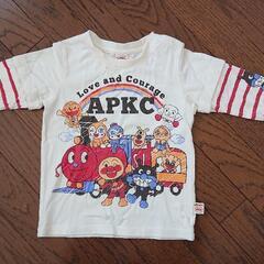 《決まりました》アンパンマン ポップンボール&Tシャツの画像