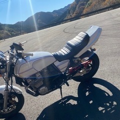 xjr400  4HM