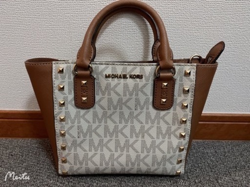 MICHAEL KORSバッグ