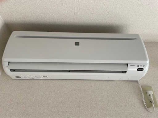 エアコン2021製