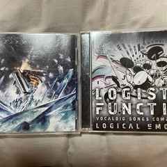 処分済み）CD