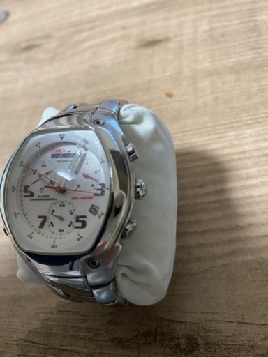 TIMEX 希少、限定品