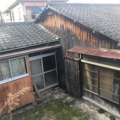 古民家再生体験🏚🏠✨ - 助け合い