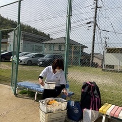 ３月おのテニ会（尾道ソフトテニスの会） - スポーツ
