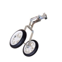 らくらく車輪3型　こまめ用　ホンダ　耕運機