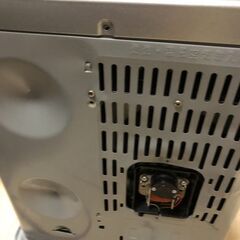 石油ストーブ【中古】TOYOTOMIの画像