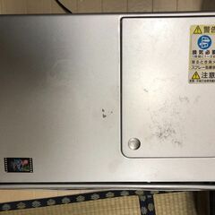 石油ストーブ【中古】TOYOTOMIの画像