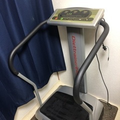 エクササイズマシーン☆ブルブルマシーン