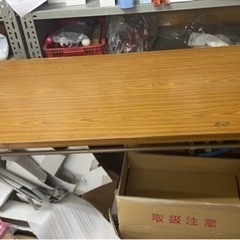 長机　3種類あります。の画像