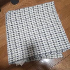 横須賀🆗未使用 長方形マルチカバーの画像