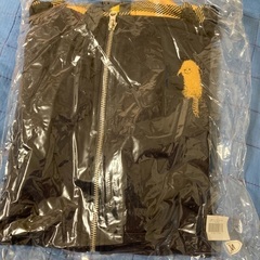 【レアな銀テ付けられます】米津玄師ライブパーカーの画像