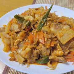 ジモティー料理愛好会その4