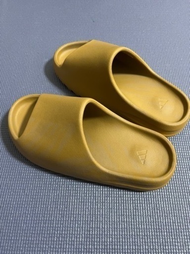 その他 28.5cm YEEZY SLIDE OCHRE