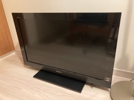 SONY 2011年製32v KDL-32EX30R