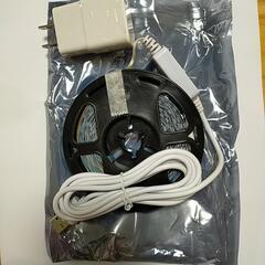 LEDテープライトの画像