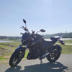 【"ネット決済"FZ25 2021年モデル 前後カメラのドラレコ...