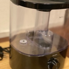 【加湿器】AUJEN 売ります